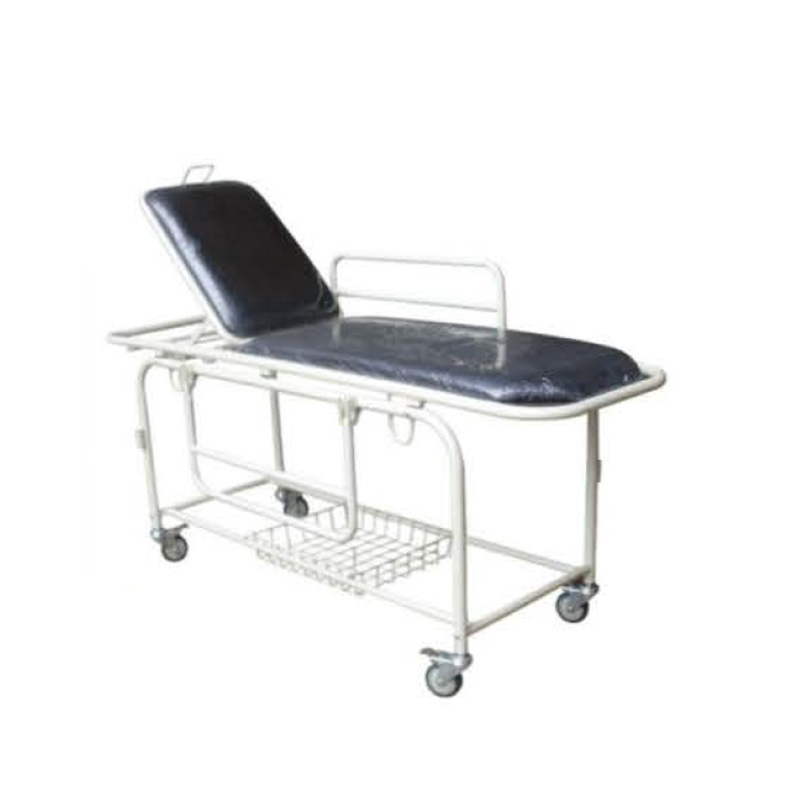 Simple Stretcher Trolley