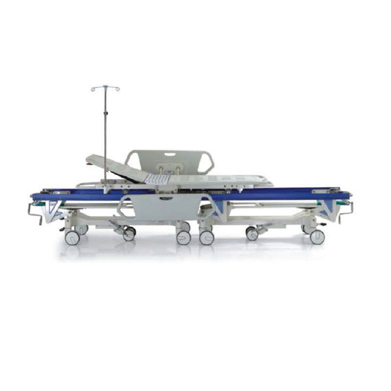 Transitional Stretcher Trolley